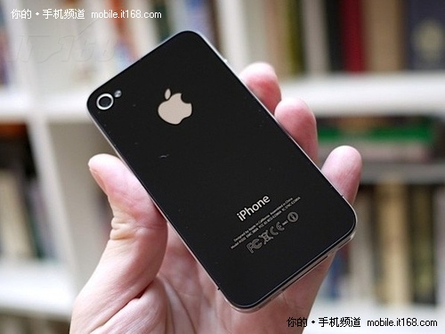 苹果iPhone 4s 16G最新报价及市场分析