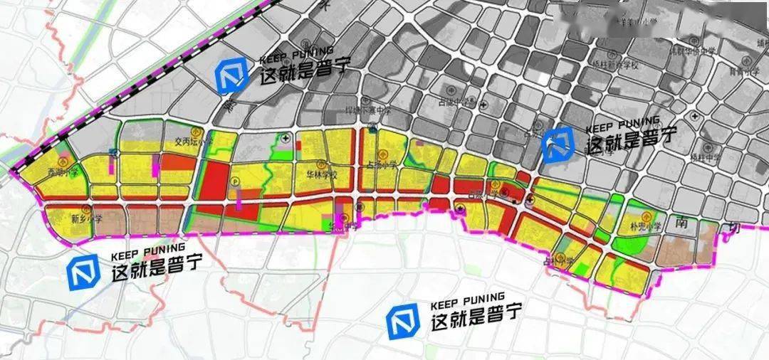 襄城县最新城区规划，塑造未来城市的蓝图