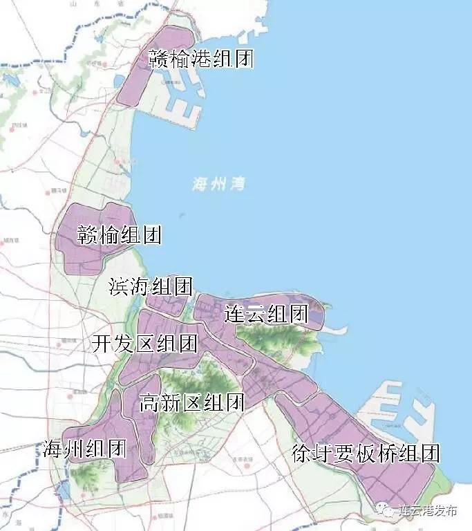 连云港重组最新消息，重塑海港城市的未来